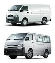 Comprar Vidrio De La Compuerta Trasera Para Toyota Hiace