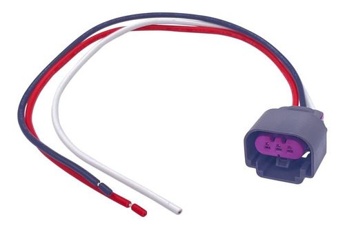 Amrxuts Pt-e85-2 Conector Sensor Combustible Pigtail Gm