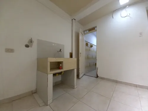 Se Alquila Apartamento B/ Pandiguando