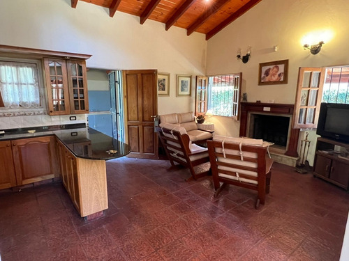 Imagen 12 de 30 de Casa C/ Pileta Y Patio - Escritura Inmediata La Bolsa Cordoba