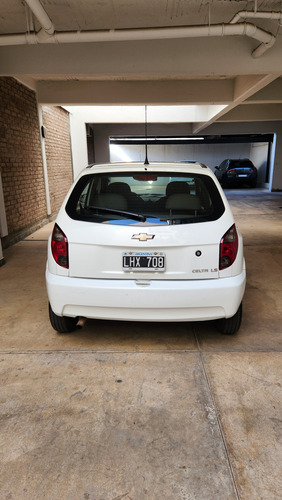 Chevrolet Celta 1.4 Ls+aa