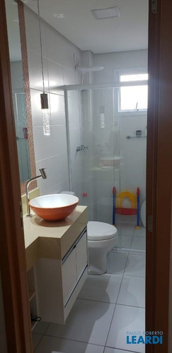 Imagem 15 de 15 de Apartamento - Santo Antônio - Sp - 629894