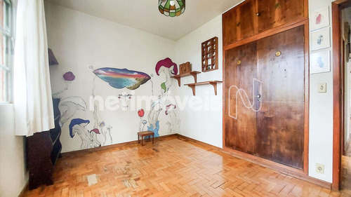 Imagem 13 de 26 de Venda Apartamento 3 Quartos Anchieta Belo Horizonte - 903128