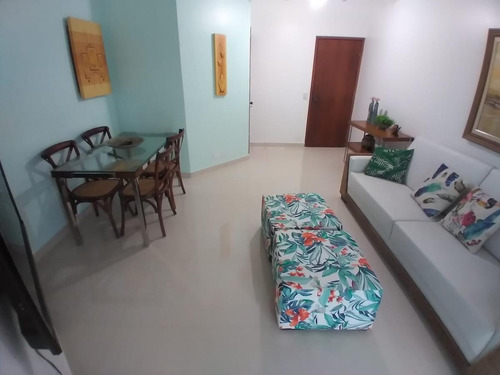Imagem 5 de 15 de Apartamento Para Venda Em Guarujá, Enseada, 2 Dormitórios, 2 Banheiros, 1 Vaga - Ap84_2-1641075