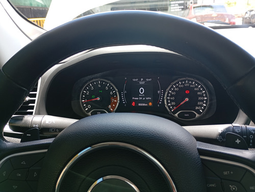 Jeep Renegade 1.8 Std Flex Aut. 5p