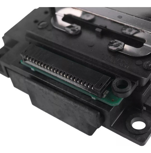 Cabezal De Impresión L301 Para Impresora Epson L120 L210 Im