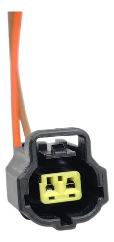 Arnes Conector Sensor Temperatura Ford Fiesta 4cil 1.6l 2013