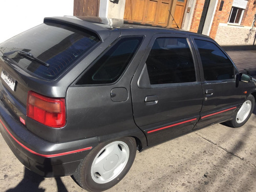 Citroen Zx Volcane