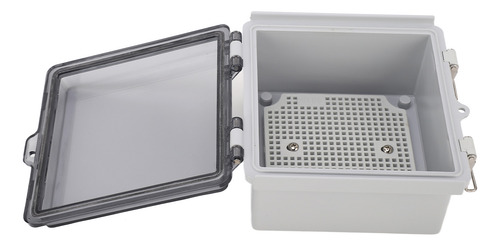 Carcasa De Cables, Carcasa Eléctrica, Abs, Ip67, Resistente