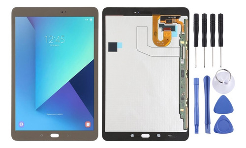 Pantalla Táctil Lcd Para Samsung Galaxy Tab S3 9.7 T820/t825