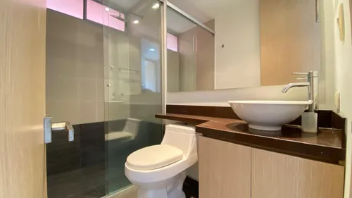Apartamento En Venta En Jardines. Cod V12694