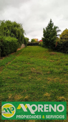 Imagen 8 de 10 de Venta - San Jose - Er - Amplio Lote 600 M2