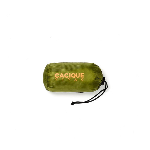 Funda Vivac Cacique Saco Para Bolsa De Dormir - Impermeable
