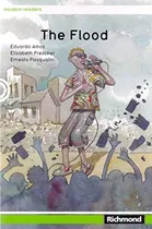Comprar Livro The Flood Modern Readers Stage 1 De Eduardo Amos, Elisabeth Prescher, Ernesto Pasqualin Pela Richmond Publishing (2003)
