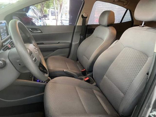 Hyundai HB20S 1.6 16V FLEX VISION AUTOMÁTICO