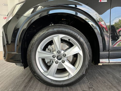 Audi Q2 1.4 35 Tfsi Sport