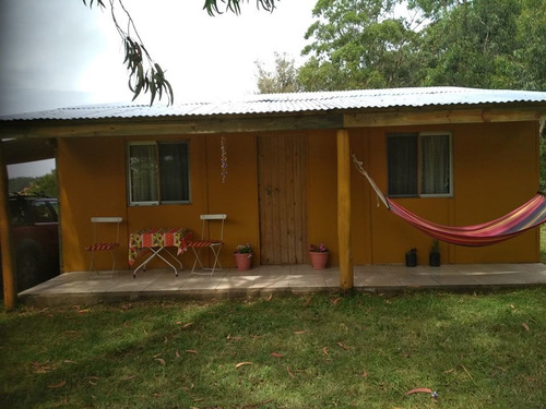 Imagen 2 de 10 de Alquilo Casa En Punta Rubia