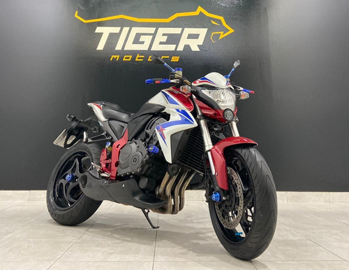Honda Cb1000r Cb 1000 R Cb1000 R Barracuda 2015 - 29.000km