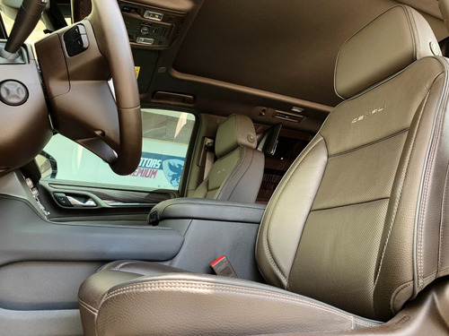 Imagen 10 de 14 de Gmc Yukon 2021 3.2 Denali Xl At