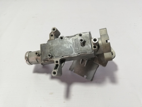 Switch De Encendido Chevrolet S10 2.5 Mod 12-16 Original (Usado)
