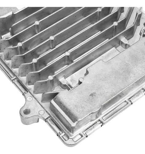 Unidad De Control De Motor Ecu C5293524 Ecm Programable