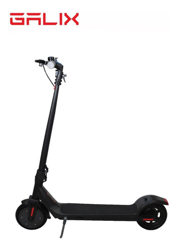 Scooter Monopatin Electrico Ayrton Plegable Galix Ciclofox