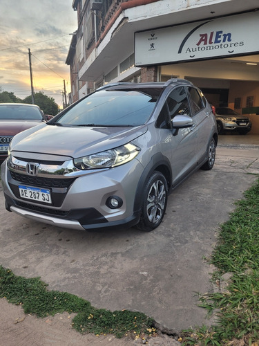 Honda WR-V 1.5 Ex Cvt 132cv