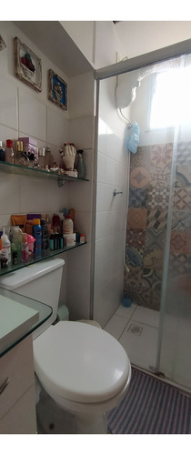 Apartamento À Venda Na Rua José Bento, Cambuci, São Paulo - Sp - Liv-11540