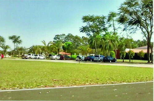 Imagem 6 de 9 de Terreno À Venda, 450 M² Por R$ 50.000,00 - Condominio Thermas Santa Barbara - Águas De Santa Bárbara/sp - Te0005