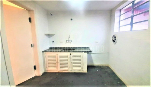 Imagem 9 de 15 de Sobrado Comercial, De Vila, Com 212m², Com 4 Salas, Banheiro, 3 Vagas Na Higienópolis - Cf67119