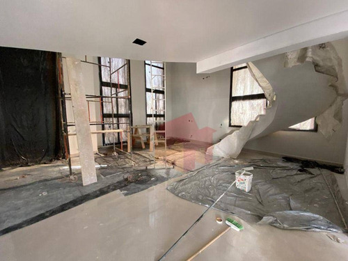 Imagem 6 de 6 de Casa Com 5 Dormitórios À Venda, 440 M² Por R$ 3.800.000,00 - Loteamento Residencial Jardim Villagio - Americana/sp - Ca0650