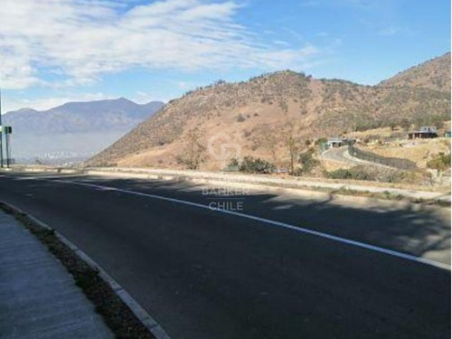 Venta De Terreno En La Dehesa