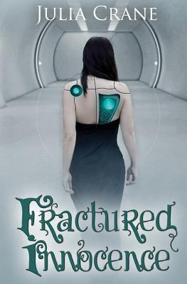 Libro Fractured Innocence - Crane, Julia