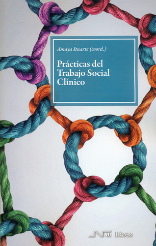 Prácticas Del Trabajo Social Clínico Amaya Ituarte