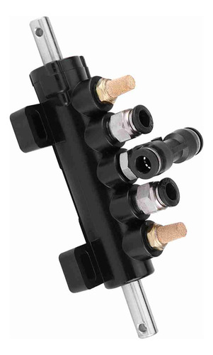 Controle De Válvula De Pedal Para Suprimentos De Máquinas De