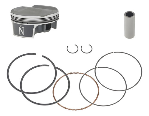 Piston Polaris Rzr 900 Xp 4 Efi (2011-2014) Estandar B 92.96