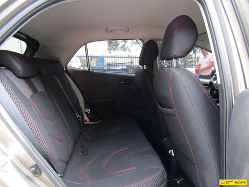 Kia Picanto All New