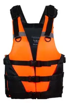 Comprar Chaleco Salvavidas Deportivo Kayak Lancha Sup 100-120 Kg