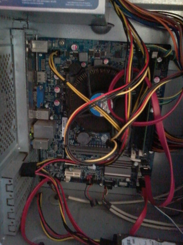 Pc Coreo I-3 04 Gb Melhor Q I-5