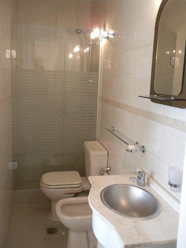 Casa Pdeleparada 10 Mansa, 3 Dorm, 3 Baños, Barbacoa, Jardín