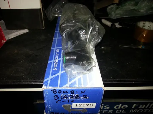 Bombin Blazer C-10 (40 Vrds)