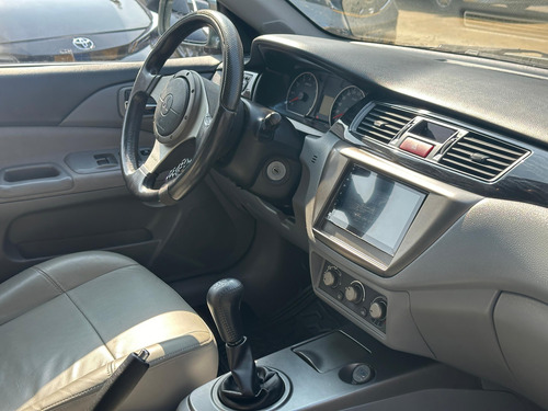 Mitsubishi Lancer Touring