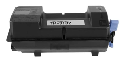 Toner Kyocera Ecosys M3655idn Compatible 21,000 Paginas | Cuotas sin interés