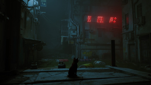 Stray | Steam | Pc | Digital