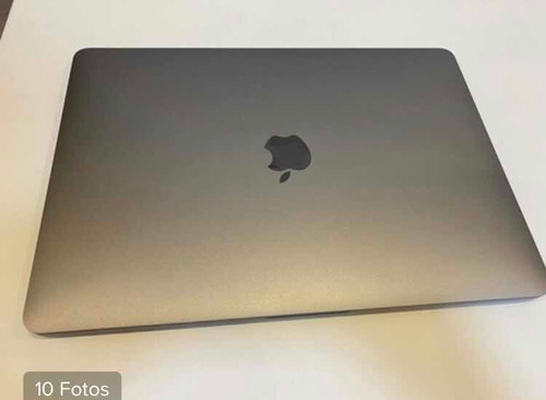 Macbook Pro 2017 - Retina - 2,3 Ghz - I5 - 8gb - 256 Ssd