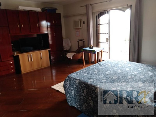 Imagem 2 de 15 de Permuta Para Venda Em Poá, Vila Perreli, 3 Dormitórios, 1 Suíte, 1 Banheiro, 6 Vagas - 288_2-1011837