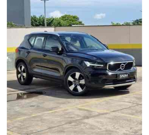 Volvo XC40 2.0 T5 GASOLINA MOMENTUM AWD GEARTRONIC