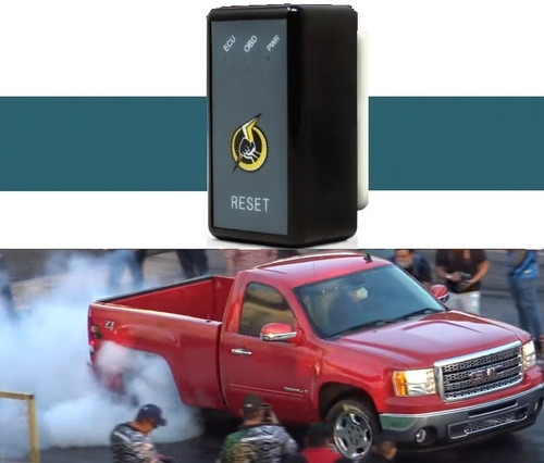 Chip Reprogramación Gmc Sierra +caballos +arrastre +ahorro