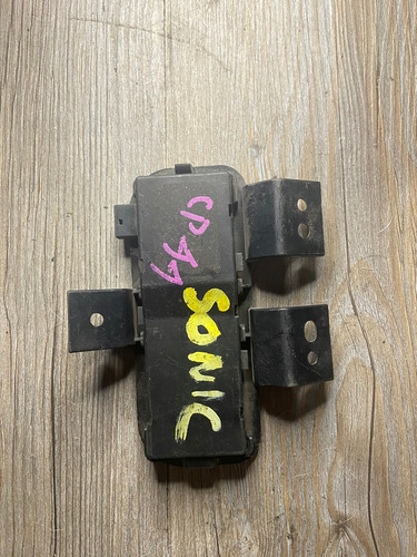 Modulo Puertas Receptor Apertura Chevrolet Sonic 2014 (Usado)