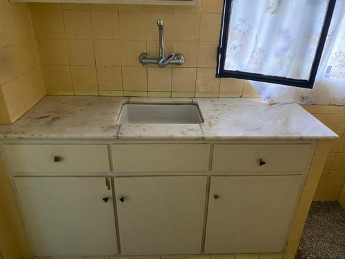Apto Centro 1 Dormitorio